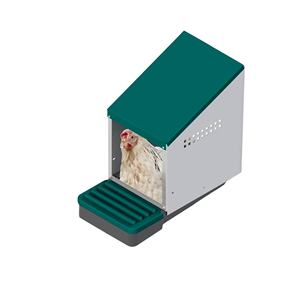 Almacenamiento seguro de <span class=keywords><strong>huevos</strong></span>: La Caja nido MG01 evita <span class=keywords><strong>que</strong></span> las gallinas coman <span class=keywords><strong>huevos</strong></span> con descuento - Product Image 5