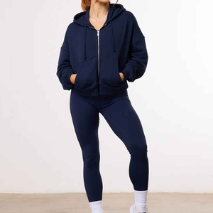 Ropa deportiva para gimnasio, ropa de entrenamiento para gimnasio, mallas de Yoga para mujer, ropa deportiva para correr para mujer - Product Image 2