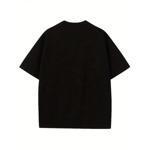 Camiseta de Manga Larga para Hombre con Logotipo Personalizado, Impresión DTG, Estilo Vintage, Doble Capa, Camisetas Largas para Hombre, Camisetas DTG para Hombre - Product Image 2