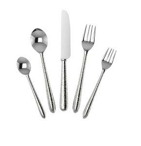 Vaisselle Couverts à manche en bois plaqué or Meilleur style Serveur de salade personnalisé Table à manger de mariage Durable - Product Image 2