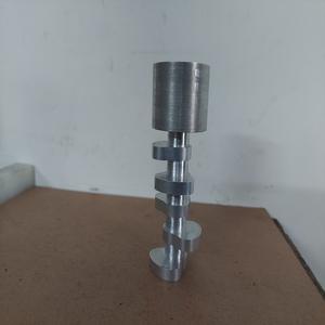 Servicios de Mecanizado CNC OEM, Torneado de Metal Personalizado, Mecanizado de Latón, Fresado, Anodizado, Piezas de Aleación de Aluminio, Componentes, Electroerosión por Hilo - Product Image 6