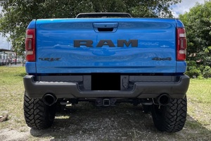 2022 Raam 1500 TRX Conversion 6x6 Essence faible kilométrage - Product Image 3