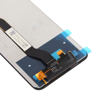 Écran LCD TFT pour <span class=keywords><strong>Xiaomi</strong></span> <span class=keywords><strong>Redmi</strong></span> Note <span class=keywords><strong>8T</strong></span> avec assemblage complet du numériseur - Product Image 5