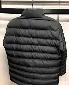 Unisex Wholesale <b>Cheap</b> Price New Design <b>Puffer</b> <b>Jacket</b> With Customize Logo - Product Image 5