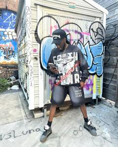 Survêtement d'hiver personnalisé à coupe régulière, brodé, décontracté, tendance, sweat-shirt, jogging unisexe adulte, deux pièces, polaire, Patma Sports - Product Image 4