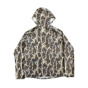 Chemises à capuche masquées de chasse d'hiver respirantes de qualité supérieure Tissu extensible doux conçu pour le confort et une utilisation quotidienne en extérieur - Product Image 2