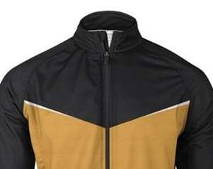 Ensemble de survêtement sportif pour homme avec veste zippée - Product Image 5