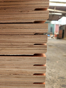 Suelo de Madera Contrachapada para Contenedores de Envío, Suministro de Fábrica - Product Image 5