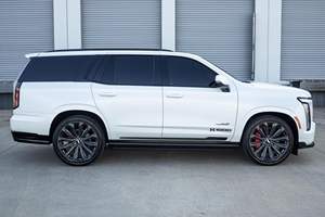 AUTOS USADOS EN VENTA 2025 EscaladeV AWD Hennessey H1000 - Product Image 3