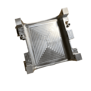 Boîtier de commande d'avion personnalisé OEM coque usinage CNC boîtier en aluminium capacités matérielles en acier inoxydable fraisage - Product Image 2