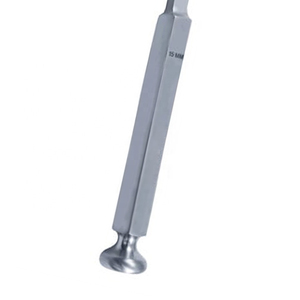 Prix Osseux Ostéotome Instruments Orthopédiques Instruments chirurgicaux de haute qualité Ostéotome osseux Stille 15 mm 20 cm - Product Image 5