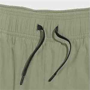 กางเกงผู้ชายผ้าแคนวาสน้ำหนักเบามีสไตล์ - Product Image 5