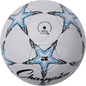 Balones deportivos de Pvc para equipos, a la moda, baratos, para comprar balones de fútbol - Product Image 2