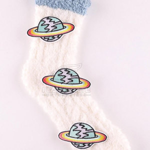 Patchs de broderie légers de qualité supérieure pas cher prix nouveau Style patchs de broderie Offre Spéciale patchs de broderie - Product Image 3