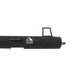 ที่ยึดเบาะนั่งเด็กแบบ ISOFIX สำหรับรถยนต์ CUPRA Formentor รุ่น 2Q0881545 (20>) - Product Image 2