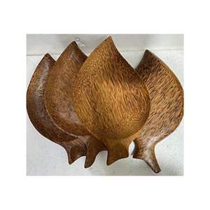 JUEGO DE TETERA DE COCO PRODUCTO VENTA CALIENTE DE BLUE LOTUS FARM VIET NAM PRODUCTO HECHO EN VIET NAM 100% ECO FRIENDLY - Product Image 3