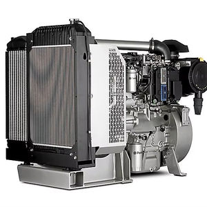 Motor diésel turboalimentado 1104C-44TA usado en condiciones de trabajo verificadas para uso industrial - Product Image 1