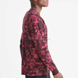 T-shirt formel respirant en maille à manches courtes pour homme, qualité supérieure, personnalisé, vente chaude, facile à porter - Product Image 2