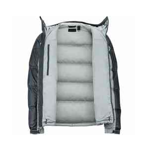 Chaquetas de Invierno para Hombre de Diseño Moderno y Alta Calidad, Personalizables, Impermeables y Resistentes al Viento, Mejor Edición, Precio, Etiqueta y Logotipo Personalizados - Product Image 5