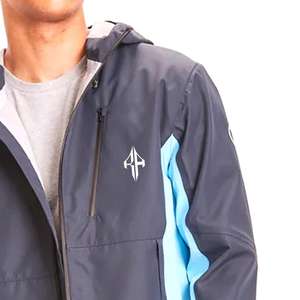 Nuevo diseño Unisex Wind Breaker Chaquetas de invierno Venta al por mayor 100% Material de poliéster Logotipo personalizado de alta calidad por ATLANTIC - Product Image 6