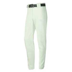 ชุดยูนิฟอร์มเบสบอลชาย ผ้าโพลีเอสเตอร์ระบายอากาศดี เสื้อเจอร์ซีย์และกางเกง สำหรับฝึกซ้อมทีม แข่งขันลีก ตัดเย็บตามสั่ง ดูแลง่าย - Product Image 3