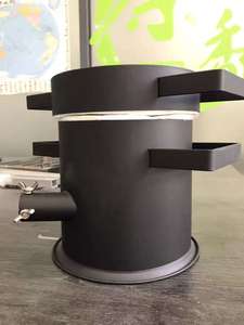 เตาแก๊สประเภทระฆังประหยัดพลังงานสำหรับอบทองแดงและอลูมิเนียมมาตรฐาน ISO - Product Image 6