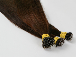 Extensiones de cabello humano de doble extracción de cabello de Punta vietnamita 100% cabello virgen crudo sin procesar precio al por mayor - Product Image 6