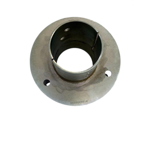 3128309222 3128 3092 22 Repuesto de Conector de Tubo de Alta Resistencia para Equipos de Minería y Construcción para Camiones Volquete - Product Image 2