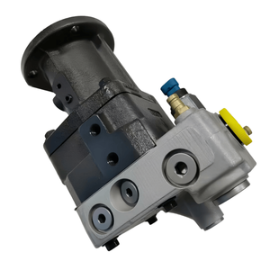 6560-71-6d125 6d140 6d140 6d170 ईंधन इंजेक्शन पंप 6560711102 उच्च परिशुद्धता इंजन भागों के लिए 1102 - Product Image 1