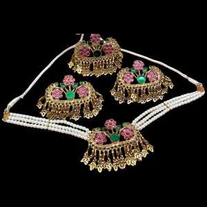 Anillo de Compromiso de Acero Inoxidable con Zirconia y Diseño Floral Único, Chapado en Platino de Dos Tonos, Estilo Moderno para Aniversario de Bodas - Product Image 2