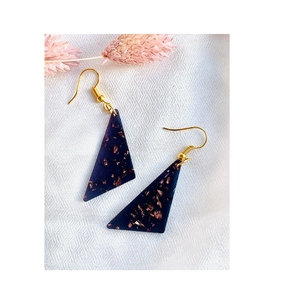 100% Hot Selling Beautiful <b>Resin</b> <b>Earring</b> for Girls Birthday Gift Accessories Fashion Jewelry <b>Earrings</b> Top Trending for Sale - Product Image 4