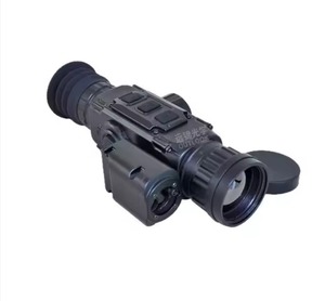 Visor Térmico de Visión Nocturna de Alta Calidad en Stock para Caza Digital Infrarroja al Aire Libre, Listo para Enviar - Product Image 1