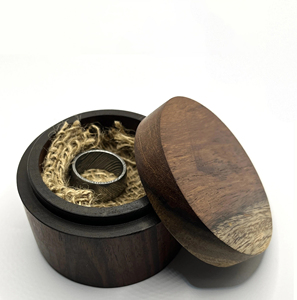 แหวนดามัสกัสทำมือ แหวนแต่งงานผู้ชาย แหวนหมั้น ของขวัญสำหรับเขา แหวนผู้ชาย โดยผู้ผลิตมีด - Product Image 5