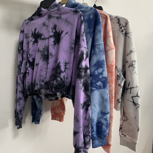 Logo confortable Service OEM Vêtements d'hiver Meilleur design Sweats à capuche pour femmes Vente chaude Sublimation Qualité supérieure Sweats à capuche pour femmes - Product Image 1