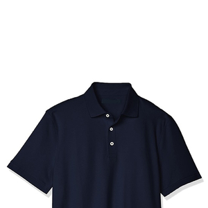 Chemises polo de golf en coton pour hommes, grandes tailles, manches courtes, respirantes, pour un usage décontracté et les sports de plein air, broderie - Product Image 5