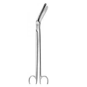 Tijeras de Episiotomía Manuales B-STADLER de Acero Inoxidable de Alta Calidad, Juego de Instrumentos Quirúrgicos Clase I con Certificación CE, Hosanna Surgical - Product Image 3