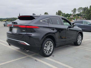 CLEAN USED 2024 pour XLE AWD Cuir Foncé ACC R19 Frais d'accident inclus En Bon État - Product Image 5