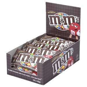 Caramelos Sólidos de Chocolate Dulce M&Ms con Nueces y Mermelada en Venta - Product Image 4