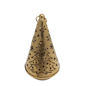 Standard Decorative Christmas Hanging Heart Metal Handcrafted Item Modern Style Home Decoration Customized - Product Image 6