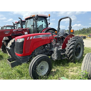 Masseyy Ferguson 2604H 2018 - Product Image 3