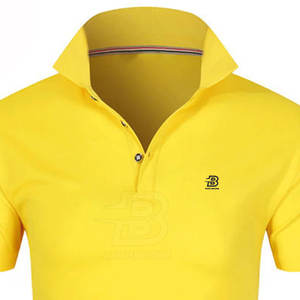 Nuevo estilo, diseño personalizado, camisetas de polo para hombre, ropa de calle, camisetas de polo transpirables para hombre, gran oferta, camisetas de Polo para hombre - Product Image 5