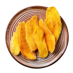 Mango de secado suave vietnamita sin OGM, fruta en rodajas dulce/agria en conserva fresca, uso instantáneo, paquete al vacío a granel - Product Image 2