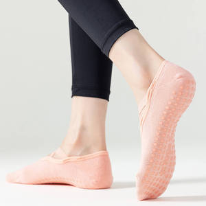 Yoga <b>grip</b> <b>socks</b> - Product Image 6