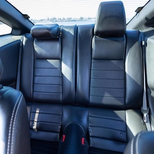 รถมัสแตง จีที วากอน ปี 2013 สภาพดีมาก รถสปอร์ตมือสอง เกียร์อัตโนมัติ พวงมาลัยซ้าย ขับเคลื่อนล้อหลัง เบาะหนัง กล้องมองหลัง ไฟหน้า LED หลังคาซันรูฟ - Product Image 3