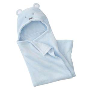 Funny Cartoon Style Unisex Baby <b>Swaddle</b> Easy Washable Durable And Eco Friendly Newborn <b>Wrap</b> Baby <b>Swaddle</b> Blanket Export India - Product Image 4