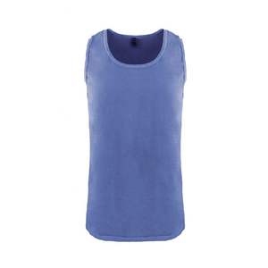 เสื้อกล้ามใส่ได้ทั้งชายและหญิงเสื้อแขนกุด - Product Image 6