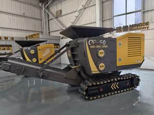 Monde เครื่องบดหินขนาดเล็กพกพาได้ขนาดเล็กเครื่องบดคอนกรีต - Product Image 2