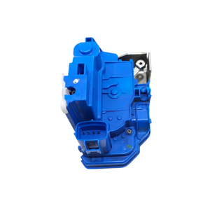 ตัวล็อคด้านหน้าขวา FIAT 500 L Series (351_352) 52018118 (12>) - Product Image 5
