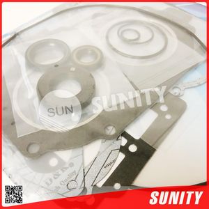Sunity ไต้หวันชุดปะเก็นหัวไฟซัพพลายเออร์สูง689-W0001-04สำหรับยามาฮ่า25hp 30hp นอกเรือ2จังหวะ - Product Image 5