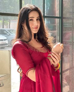 FATEMA FASHION Nuevo Vestido de Novia Indio de Diseñador Salwar Kameez Paquistaní Estilo Bollywood para Fiesta de Secado Rápido, Ajuste Regular, Todas las Estaciones, Tejido Pesado - Product Image 3